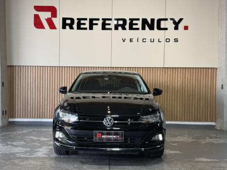 VOLKSWAGEN Polo Hatch 1.0 12V 4P 200 TSI HIGHLINE AUTOM�TICO, Foto 3