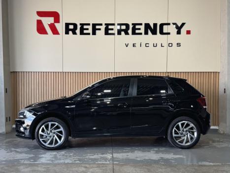 VOLKSWAGEN Polo Hatch 1.0 12V 4P 200 TSI HIGHLINE AUTOM�TICO, Foto 5