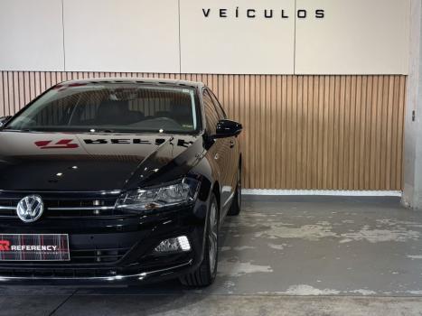 VOLKSWAGEN Polo Hatch 1.0 12V 4P 200 TSI HIGHLINE AUTOM�TICO, Foto 6