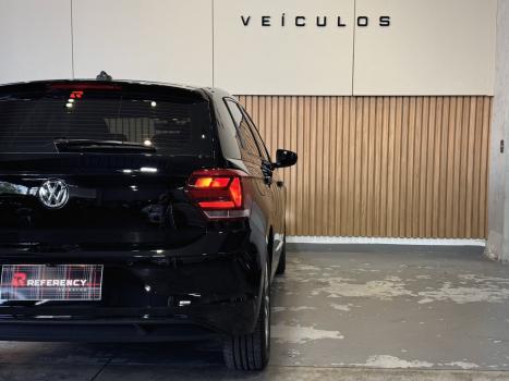 VOLKSWAGEN Polo Hatch 1.0 12V 4P 200 TSI HIGHLINE AUTOM�TICO, Foto 7