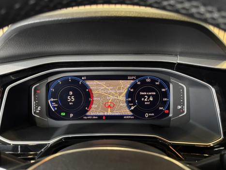 VOLKSWAGEN Polo Hatch 1.0 12V 4P 200 TSI HIGHLINE AUTOM�TICO, Foto 9