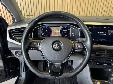 VOLKSWAGEN Polo Hatch 1.0 12V 4P 200 TSI HIGHLINE AUTOM�TICO, Foto 10