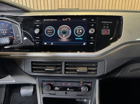 VOLKSWAGEN Polo Hatch 1.0 12V 4P 200 TSI HIGHLINE AUTOM�TICO, Foto 15