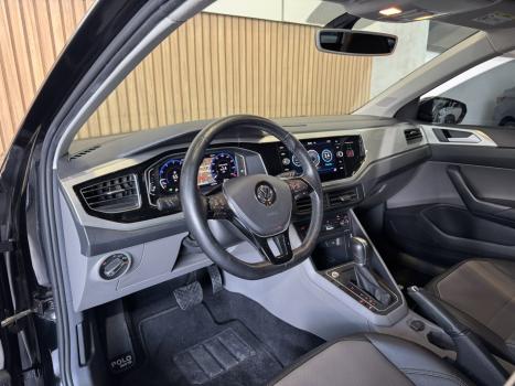 VOLKSWAGEN Polo Hatch 1.0 12V 4P 200 TSI HIGHLINE AUTOM�TICO, Foto 17