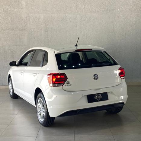 VOLKSWAGEN Polo Hatch 1.6 4P MSI FLEX, Foto 2