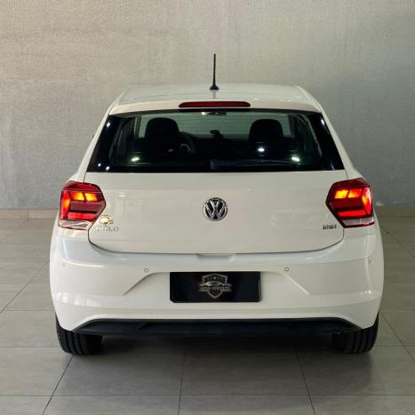 VOLKSWAGEN Polo Hatch 1.6 4P MSI FLEX, Foto 3