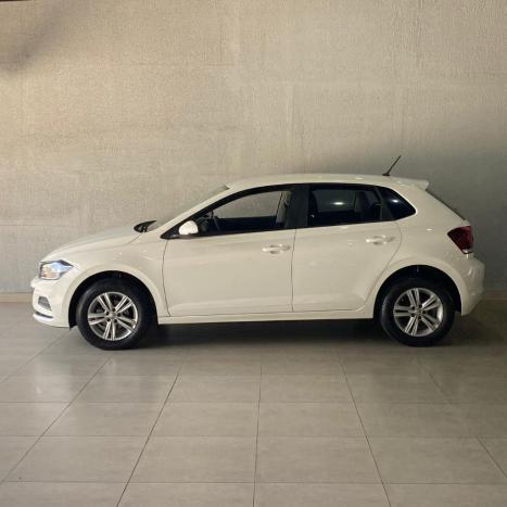 VOLKSWAGEN Polo Hatch 1.6 4P MSI FLEX, Foto 5
