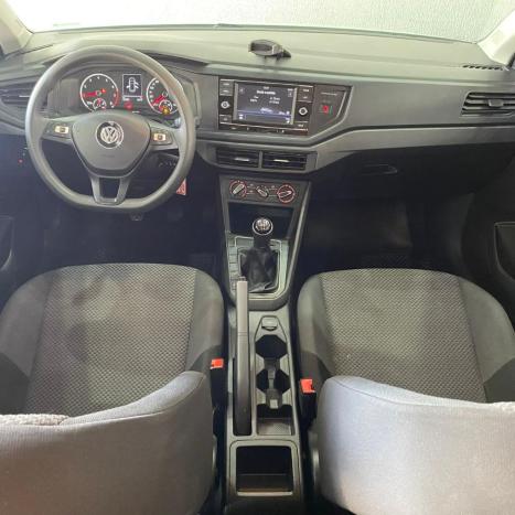 VOLKSWAGEN Polo Hatch 1.6 4P MSI FLEX, Foto 6