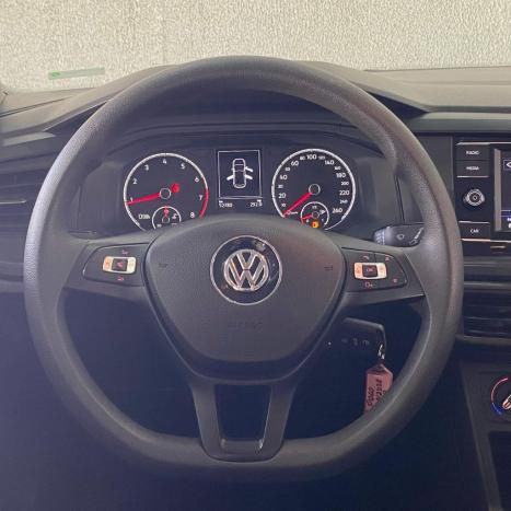 VOLKSWAGEN Polo Hatch 1.6 4P MSI FLEX, Foto 7