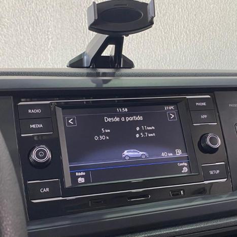 VOLKSWAGEN Polo Hatch 1.6 4P MSI FLEX, Foto 8