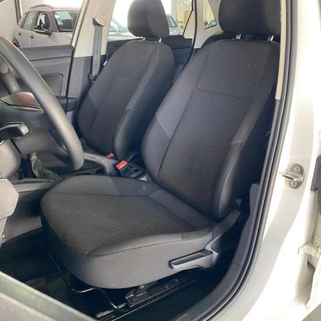 VOLKSWAGEN Polo Hatch 1.6 4P MSI FLEX, Foto 11