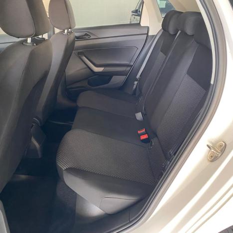 VOLKSWAGEN Polo Hatch 1.6 4P MSI FLEX, Foto 12