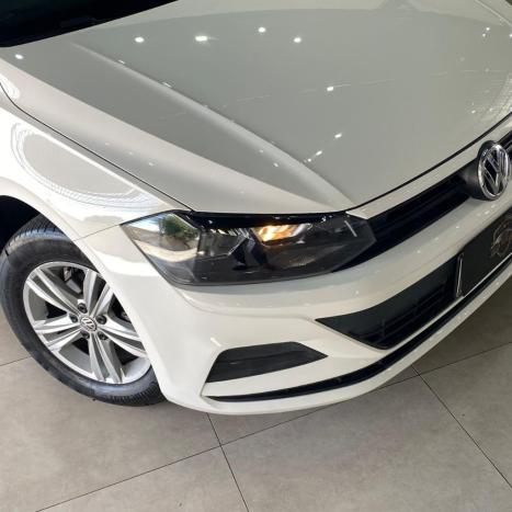 VOLKSWAGEN Polo Hatch 1.6 4P MSI FLEX, Foto 16