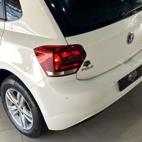 VOLKSWAGEN Polo Hatch 1.6 4P MSI FLEX, Foto 17