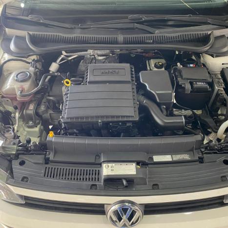 VOLKSWAGEN Polo Hatch 1.6 4P MSI FLEX, Foto 19