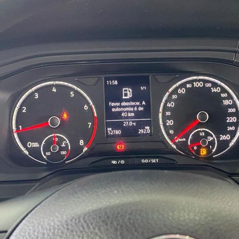 VOLKSWAGEN Polo Hatch 1.6 4P MSI FLEX, Foto 20