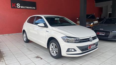 VOLKSWAGEN Polo Hatch 1.0 12V 4P 200 TSI  COMFORTLINE AUTOM�TICO, Foto 2