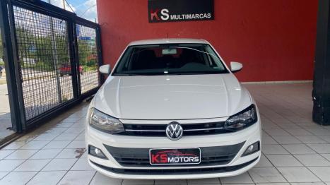 VOLKSWAGEN Polo Hatch 1.0 12V 4P 200 TSI  COMFORTLINE AUTOM�TICO, Foto 3