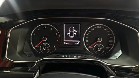 VOLKSWAGEN Polo Hatch 1.0 12V 4P 200 TSI  COMFORTLINE AUTOM�TICO, Foto 5