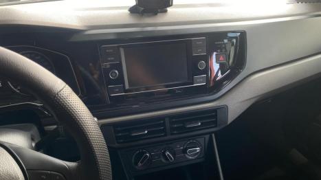 VOLKSWAGEN Polo Hatch 1.0 12V 4P 200 TSI  COMFORTLINE AUTOM�TICO, Foto 14