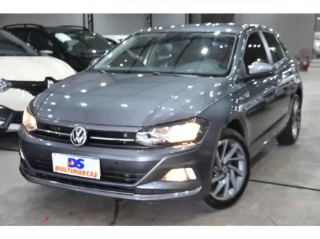 VOLKSWAGEN Polo Hatch 1.0 12V 4P 200 TSI HIGHLINE AUTOM�TICO, Foto 1