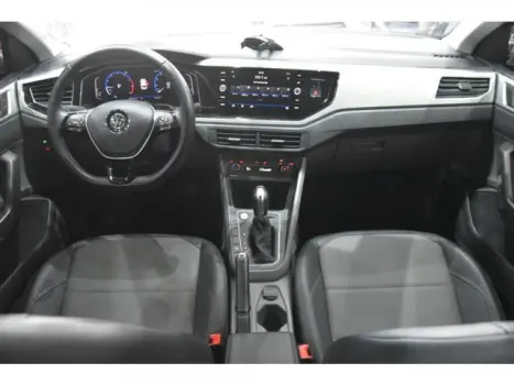 VOLKSWAGEN Polo Hatch 1.0 12V 4P 200 TSI HIGHLINE AUTOM�TICO, Foto 3