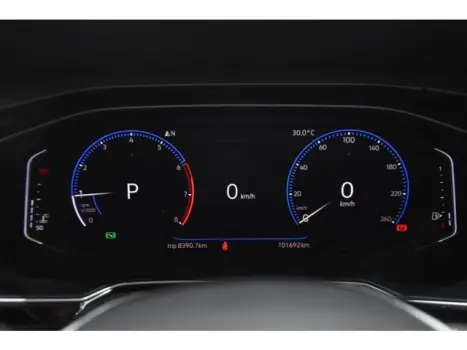 VOLKSWAGEN Polo Hatch 1.0 12V 4P 200 TSI HIGHLINE AUTOM�TICO, Foto 6