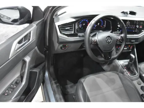 VOLKSWAGEN Polo Hatch 1.0 12V 4P 200 TSI HIGHLINE AUTOM�TICO, Foto 8