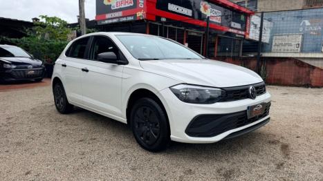 VOLKSWAGEN Polo Hatch 1.0 4P MPI TRACK, Foto 2