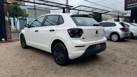 VOLKSWAGEN Polo Hatch 1.0 4P MPI TRACK, Foto 3