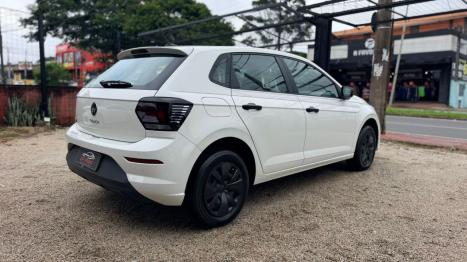 VOLKSWAGEN Polo Hatch 1.0 4P MPI TRACK, Foto 4