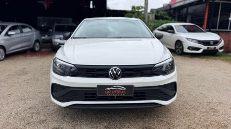 VOLKSWAGEN Polo Hatch 1.0 4P MPI TRACK, Foto 7