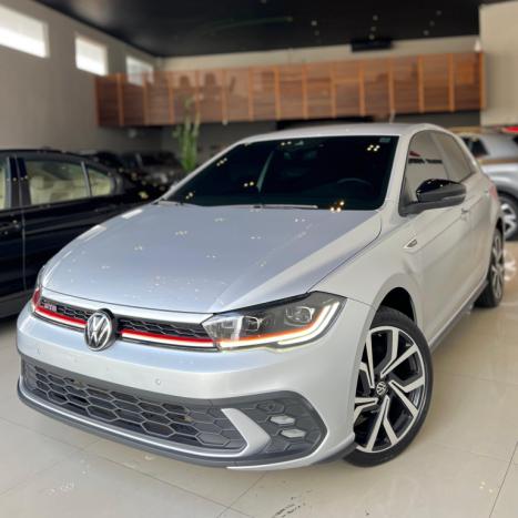 VOLKSWAGEN Polo Hatch 1.4 4P 250 TSI GTS AUTOM�TICO, Foto 1