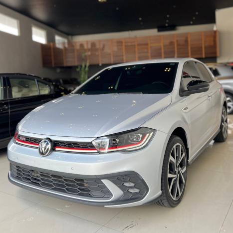 VOLKSWAGEN Polo Hatch 1.4 4P 250 TSI GTS AUTOM�TICO, Foto 2