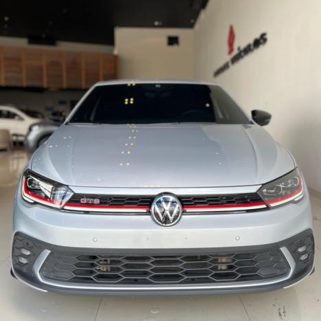 VOLKSWAGEN Polo Hatch 1.4 4P 250 TSI GTS AUTOM�TICO, Foto 3