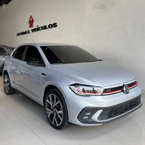 VOLKSWAGEN Polo Hatch 1.4 4P 250 TSI GTS AUTOM�TICO, Foto 4