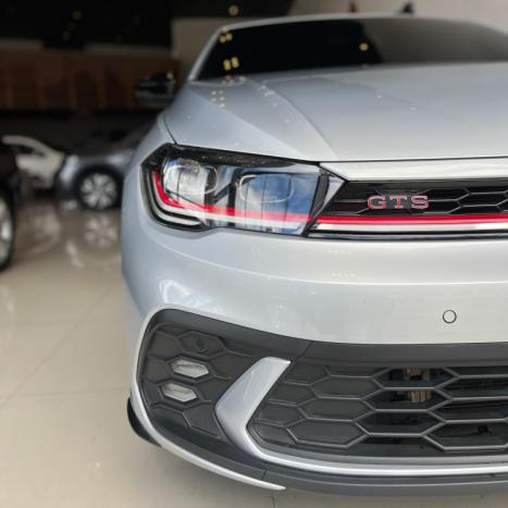 VOLKSWAGEN Polo Hatch 1.4 4P 250 TSI GTS AUTOM�TICO, Foto 6