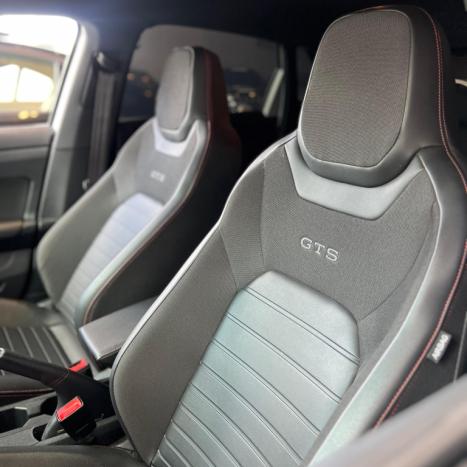 VOLKSWAGEN Polo Hatch 1.4 4P 250 TSI GTS AUTOM�TICO, Foto 9