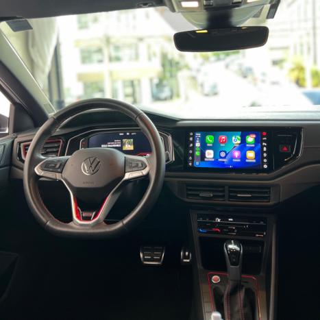 VOLKSWAGEN Polo Hatch 1.4 4P 250 TSI GTS AUTOM�TICO, Foto 12