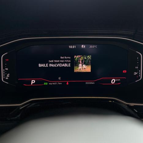 VOLKSWAGEN Polo Hatch 1.4 4P 250 TSI GTS AUTOM�TICO, Foto 13