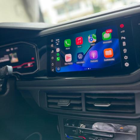 VOLKSWAGEN Polo Hatch 1.4 4P 250 TSI GTS AUTOM�TICO, Foto 14