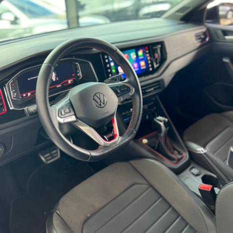 VOLKSWAGEN Polo Hatch 1.4 4P 250 TSI GTS AUTOM�TICO, Foto 15