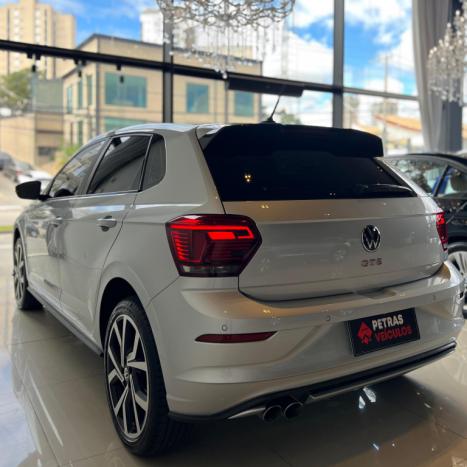 VOLKSWAGEN Polo Hatch 1.4 4P 250 TSI GTS AUTOM�TICO, Foto 17
