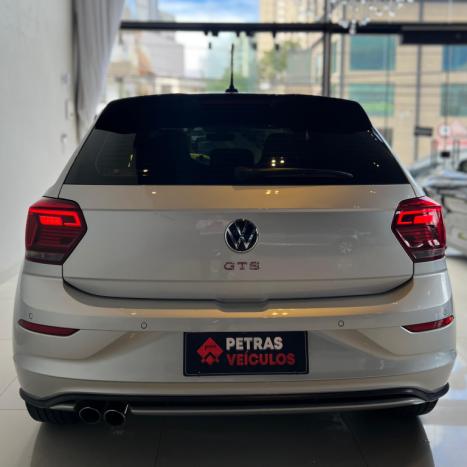 VOLKSWAGEN Polo Hatch 1.4 4P 250 TSI GTS AUTOM�TICO, Foto 18