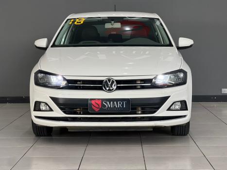 VOLKSWAGEN Polo Hatch 1.0 12V 4P 200 TSI  COMFORTLINE AUTOM�TICO, Foto 2