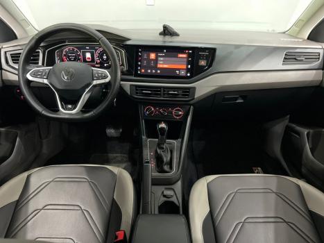 VOLKSWAGEN Polo Hatch 1.0 12V 4P 200 TSI  COMFORTLINE AUTOM�TICO, Foto 4