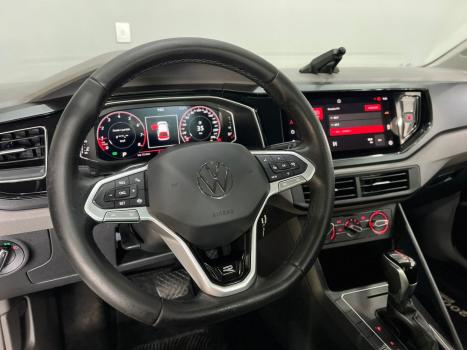 VOLKSWAGEN Polo Hatch 1.0 12V 4P 200 TSI  COMFORTLINE AUTOM�TICO, Foto 5