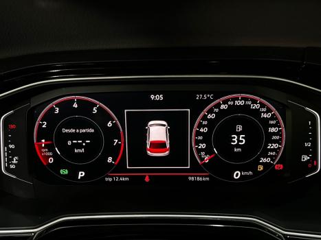 VOLKSWAGEN Polo Hatch 1.0 12V 4P 200 TSI  COMFORTLINE AUTOM�TICO, Foto 6