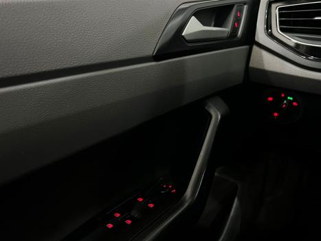 VOLKSWAGEN Polo Hatch 1.0 12V 4P 200 TSI  COMFORTLINE AUTOM�TICO, Foto 7