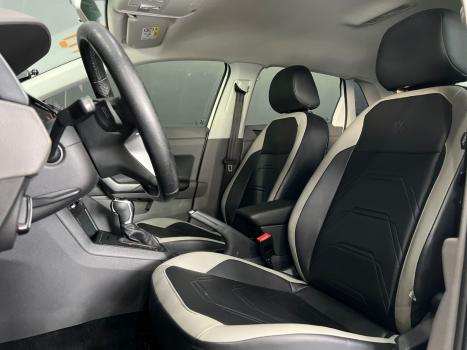 VOLKSWAGEN Polo Hatch 1.0 12V 4P 200 TSI  COMFORTLINE AUTOM�TICO, Foto 8